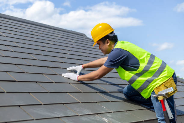 Best Roof Replacement Cost  in Roberta, GA