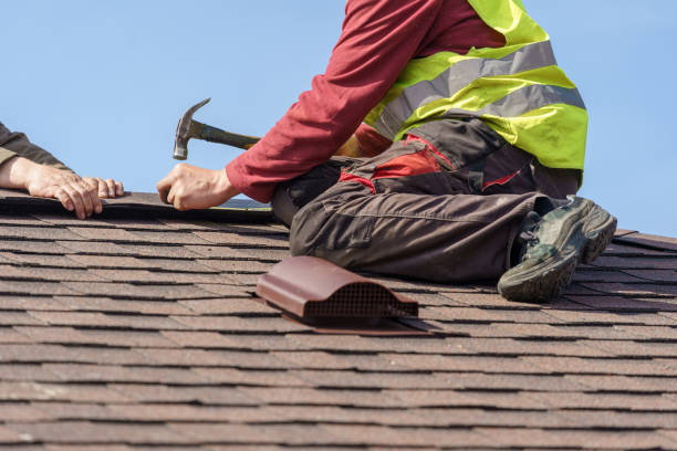 Best Roof Waterproofing Services  in Roberta, GA