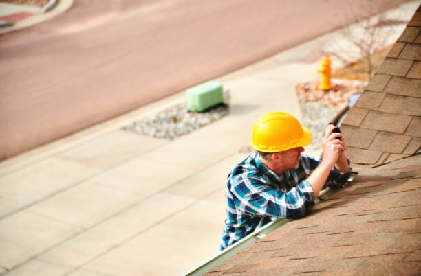 Best Best Roofing Contractors  in Roberta, GA
