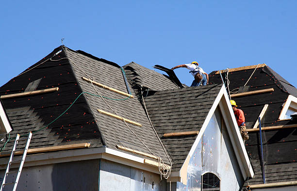 Best Roof Repair Services  in Roberta, GA