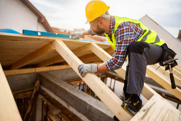 Best New Roof Installation  in Roberta, GA