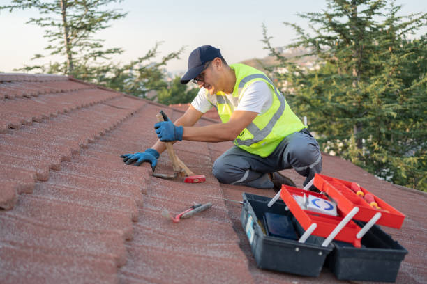 Best Best Roofing Contractors  in Roberta, GA
