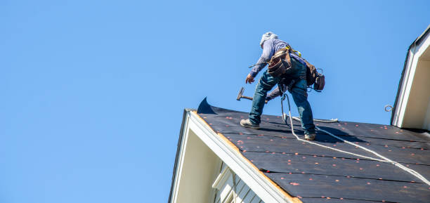 Best Local Roofing Companies  in Roberta, GA