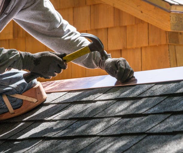 Best Best Roofing Contractors  in Roberta, GA